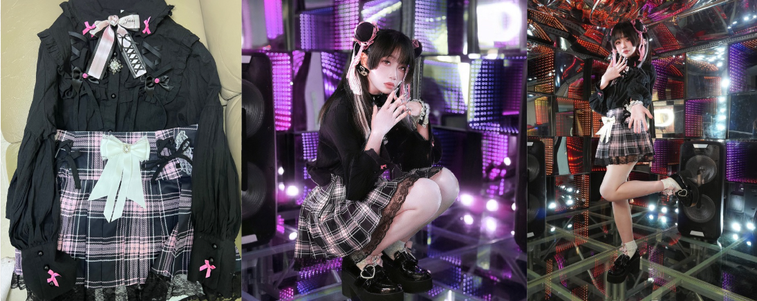 Idol Styling